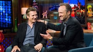 Watch What Happens Live with Andy Cohen Odcinek 147