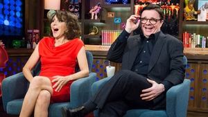 Watch What Happens Live with Andy Cohen Odcinek 174