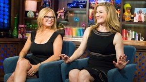 Watch What Happens Live with Andy Cohen Odcinek 158