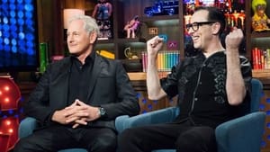 Watch What Happens Live with Andy Cohen Odcinek 172