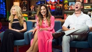 Watch What Happens Live with Andy Cohen Odcinek 160