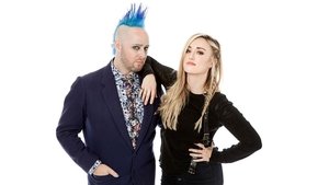 Critical Role Odcinek 94