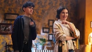 To zawsze Agatha Krąg pomoże nam i wskaże klucz do bram