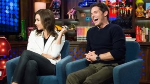 Watch What Happens Live with Andy Cohen Odcinek 166