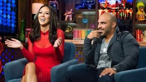 Watch What Happens Live with Andy Cohen Odcinek 148