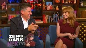 Watch What Happens Live with Andy Cohen Odcinek 146