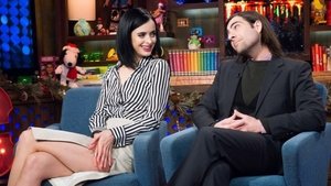 Watch What Happens Live with Andy Cohen Odcinek 204