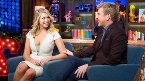 Watch What Happens Live with Andy Cohen Odcinek 199