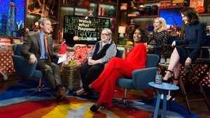 Watch What Happens Live with Andy Cohen Odcinek 177