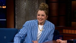 The Late Show with Stephen Colbert Odcinek 94