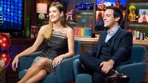 Watch What Happens Live with Andy Cohen Odcinek 155