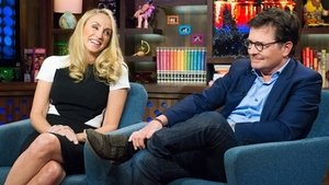 Watch What Happens Live with Andy Cohen Odcinek 176