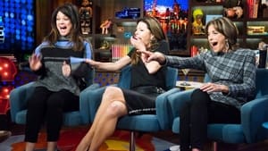 Watch What Happens Live with Andy Cohen Odcinek 180