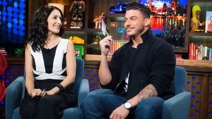 Watch What Happens Live with Andy Cohen Odcinek 194