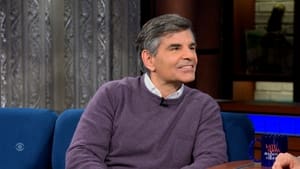 The Late Show with Stephen Colbert Odcinek 93