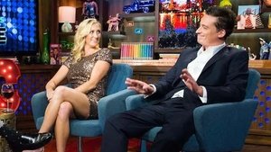 Watch What Happens Live with Andy Cohen Odcinek 157