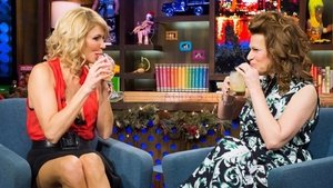 Watch What Happens Live with Andy Cohen Odcinek 200