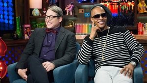 Watch What Happens Live with Andy Cohen Odcinek 169