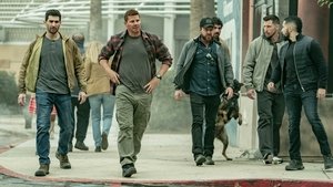 SEAL Team Odcinek 1