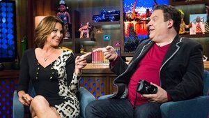 Watch What Happens Live with Andy Cohen Odcinek 154