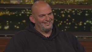 Real Time with Bill Maher Odcinek 18