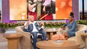 The Jennifer Hudson Show Odcinek 155