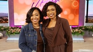 The Jennifer Hudson Show Odcinek 157