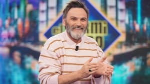 El hormiguero Odcinek 138