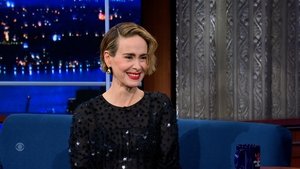The Late Show with Stephen Colbert Odcinek 95