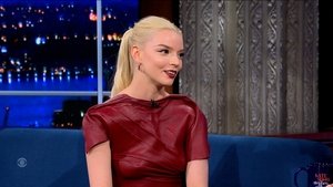 The Late Show with Stephen Colbert Odcinek 97
