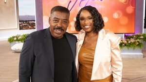 The Jennifer Hudson Show Odcinek 158