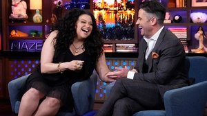 Watch What Happens Live with Andy Cohen Odcinek 91
