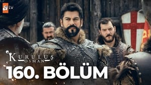 Kuruluş Osman Odcinek 30