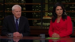 Real Time with Bill Maher Odcinek 21