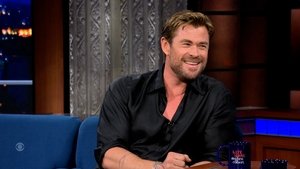 The Late Show with Stephen Colbert Odcinek 98