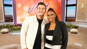 The Jennifer Hudson Show Odcinek 154