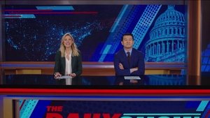 The Daily Show Odcinek 63