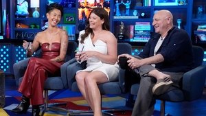 Watch What Happens Live with Andy Cohen Odcinek 92
