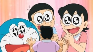 Doraemon Odcinek 1388