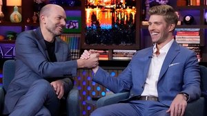 Watch What Happens Live with Andy Cohen Odcinek 93