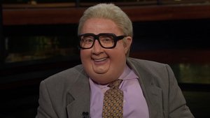 Real Time with Bill Maher Odcinek 20