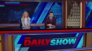 The Daily Show Odcinek 62