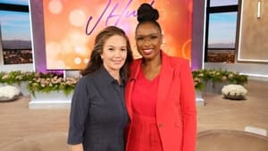 The Jennifer Hudson Show Odcinek 156