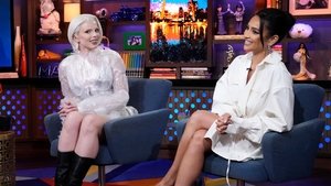 Watch What Happens Live with Andy Cohen Odcinek 90