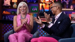 Watch What Happens Live with Andy Cohen Odcinek 89
