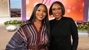 The Jennifer Hudson Show Odcinek 162