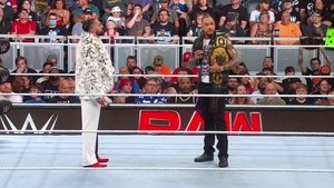 Raw Odcinek 26