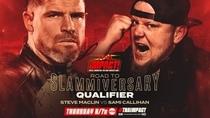 TNA iMPACT! Odcinek 26