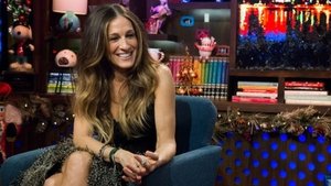 Watch What Happens Live with Andy Cohen Odcinek 109