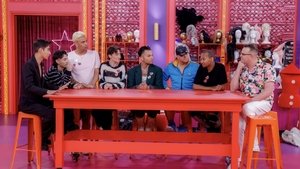 RuPaul's Drag Race All Stars Odcinek 7